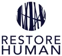 Restore Human logo