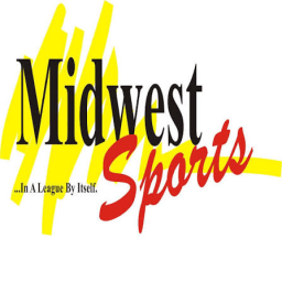 Midwest Sports logo