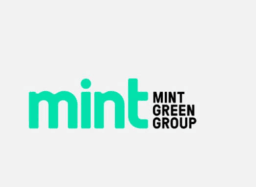 Mint Green Group logo