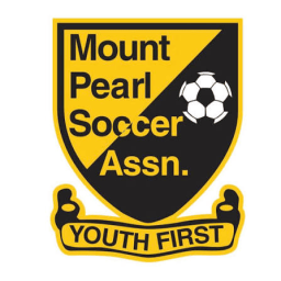 Mount Pearl Soccer Operations logo