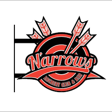 Narrows Archery Range and Bar logo