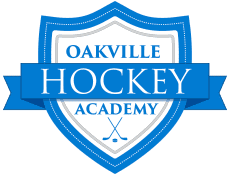 Oakville Hockey Academy logo