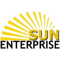 Sun Enterprises logo