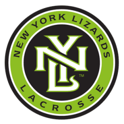 The New York Lizards logo