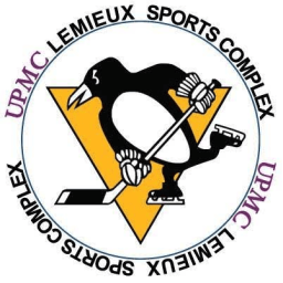 UPMC Lemieux Sports Complex logo