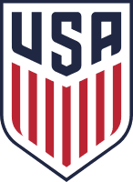 U.S. Soccer Federation logo