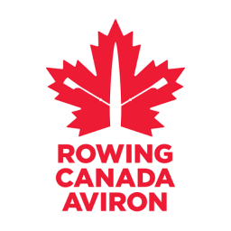 Rowing Canada Aviron logo