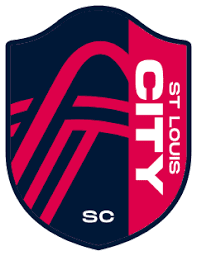 St. Louis City SC logo
