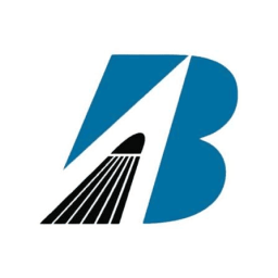 Badminton Alberta logo