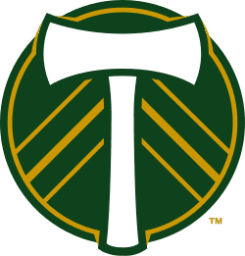 Portland Timbers logo