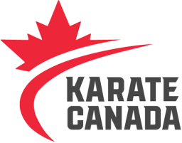 Karate Canada logo