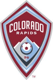 Colorado Rapids logo