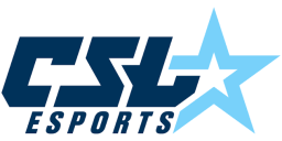 CSL Esports logo