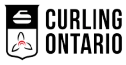 Curling Ontario logo