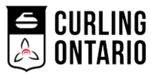 Curling Ontario logo