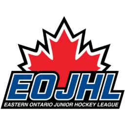 Eastern Ontario Junior Hockey League (EOJHL) logo