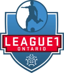 League1 Ontario logo