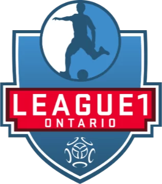 League1 Ontario logo