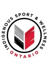Indigenous Sport and Wellness Ontario (ISWO) logo