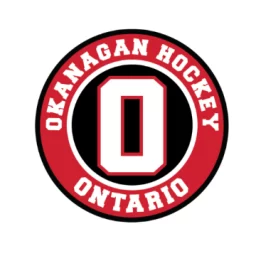 Okanagan Hockey Ontario logo