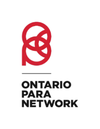 Ontario Para Network logo