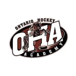 Ontario Hockey Academy logo