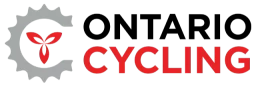 Ontario Cycling logo