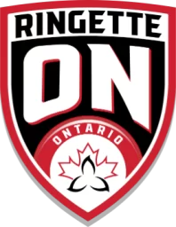 Ringette Ontario logo