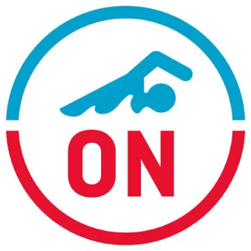 Swim Ontario logo