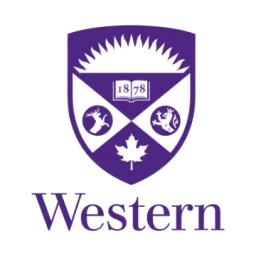 University of Western Ontario logo
