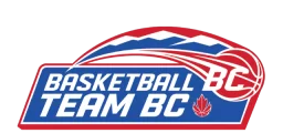 Basketball BC logo