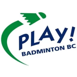 Badminton BC logo