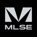 Maple Leaf Sports & Entertainment (MLSE) logo