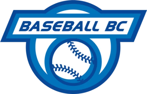 Baseball BC logo