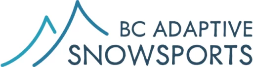 BC Adaptive Snowsports logo