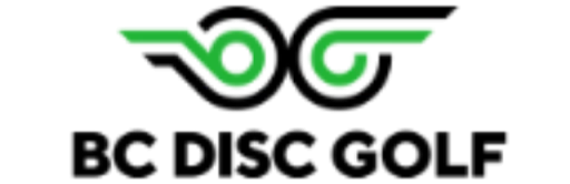 BC Disc Sports logo