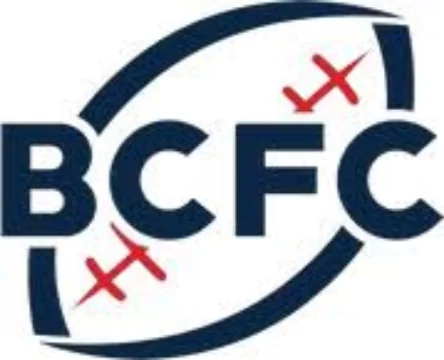 BC Football Conference logo