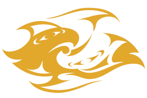 BC Fencing Association logo