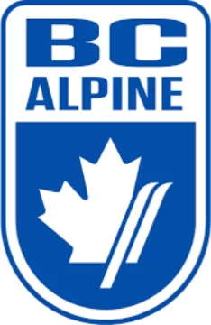 BC Alpine logo