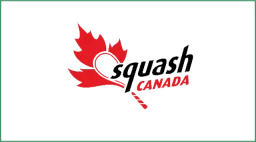 Squash Canada logo
