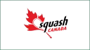 Squash Canada logo