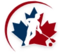 BC Broomball Society logo