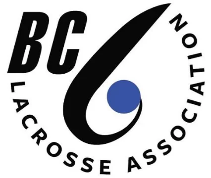 BC Lacrosse Association logo