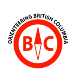 BC Orienteering logo