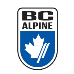 BC Para Alpine logo