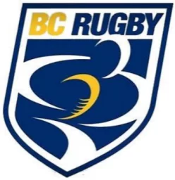 BC Rugby logo