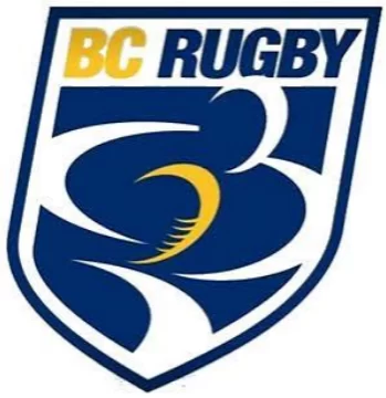 BC Rugby logo