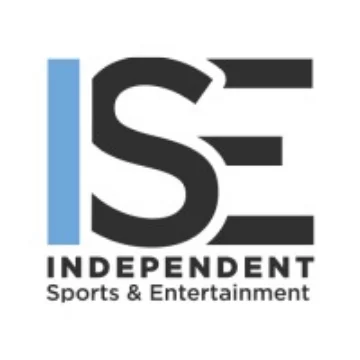 Independent Sports & Entertainment logo
