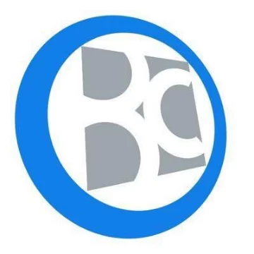 BC Ringette Association logo