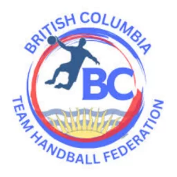 BC Team Handball Federation logo